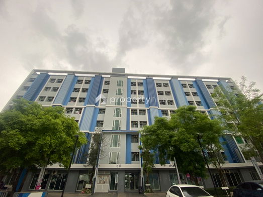 Project Yuruay Condo Picture - 5/20