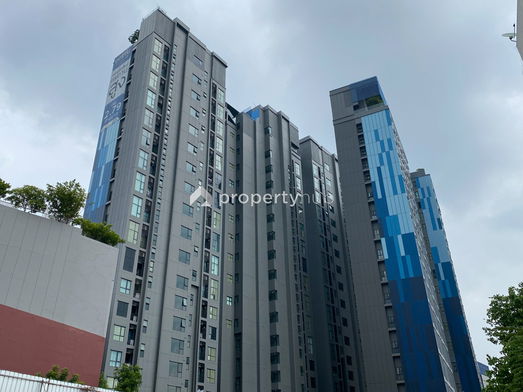 Project Origin Plug & Play Ramintra Picture - 5/21