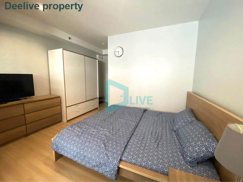 DL22110376 ให้เช่าคอนโด เดอะ ซี้ด มิงเกิล (The Seed Mingle) ใกล้ BTS ศาลาแดง พร้อมเข้าอยู่ โทรด่วน 0638692663 LineID @897iyzll