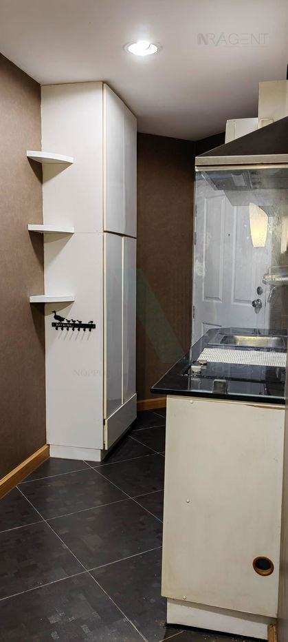 รูป 🎊 ให้เช่าคอนโด เดอะ ลิงค์ สุขุมวิท 50 อาคาร 1 ชั้น 7 2 ห้องนอน ขนาด 70.00 ตรม ใกล้ ศูนย์การค้ามาร์เก็ตพลัส - รูปที่ 7/8