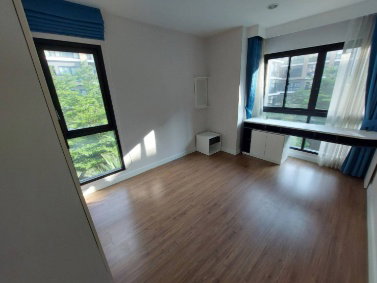 Condo for Sell: Hallmark Ngamwongwan 30.82 sq.m, 1-Bedroom + 1-Living Room