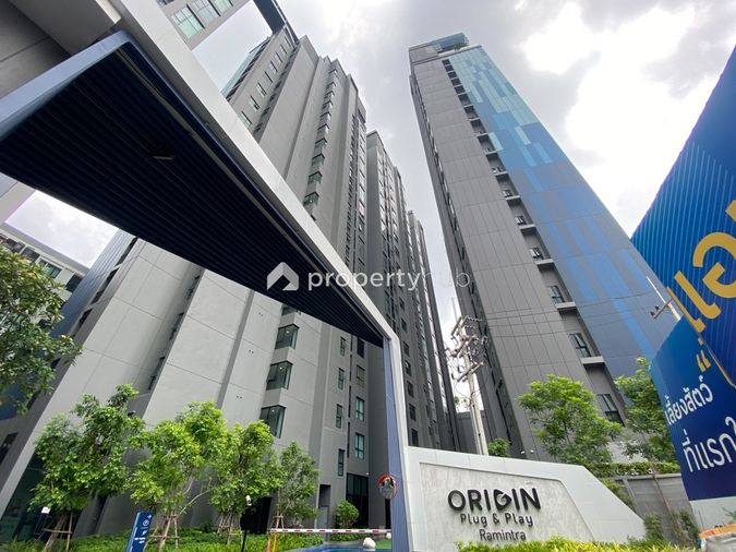 Origin Plug & Play Ramintra