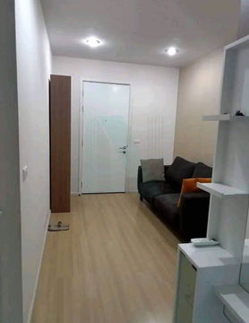 🎉 For Rent Condo HAPPY CONDO LADPRAO 101 Building G, Floor 7,Studio, Room size 30.00 sqm