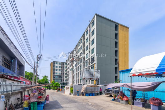 Project RYE Sukhumvit 101/1 Picture - 3/6