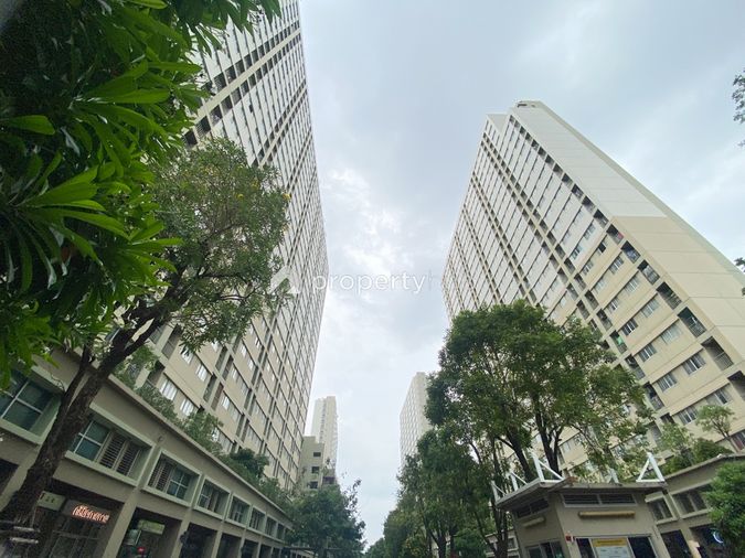 ลุมพินี คอนโดทาวน์ รามอินทรา - นวมินทร์