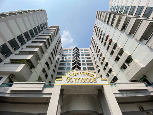 Project View Tower Condominium Picture - 4/11