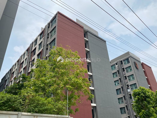 รูป The Origin Ramintra 83 Station - รูปที่ 2/22