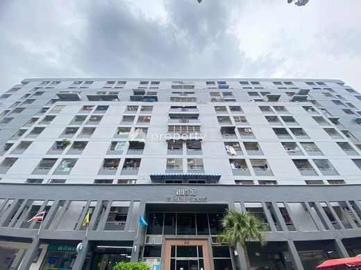 Project Sinthanee Residence Tower  Picture - 3/10