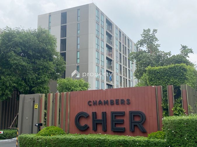 Chambers Cher Ratchada - Ramintra