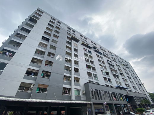 Project Sinthanee Residence Tower  Picture - 2/10