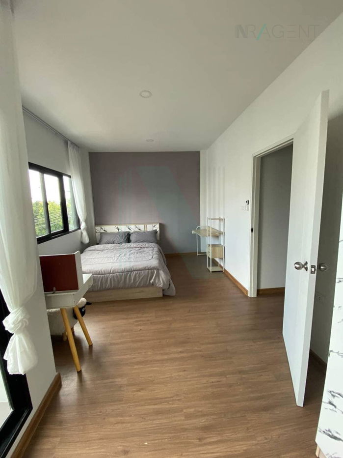 picture 📌 For Rent 3-story Townhouse LUMPINI TOWN PLACE SUKHUMVIT - SRINAKARIN 3 bedroom 2 bathroom - 8/8