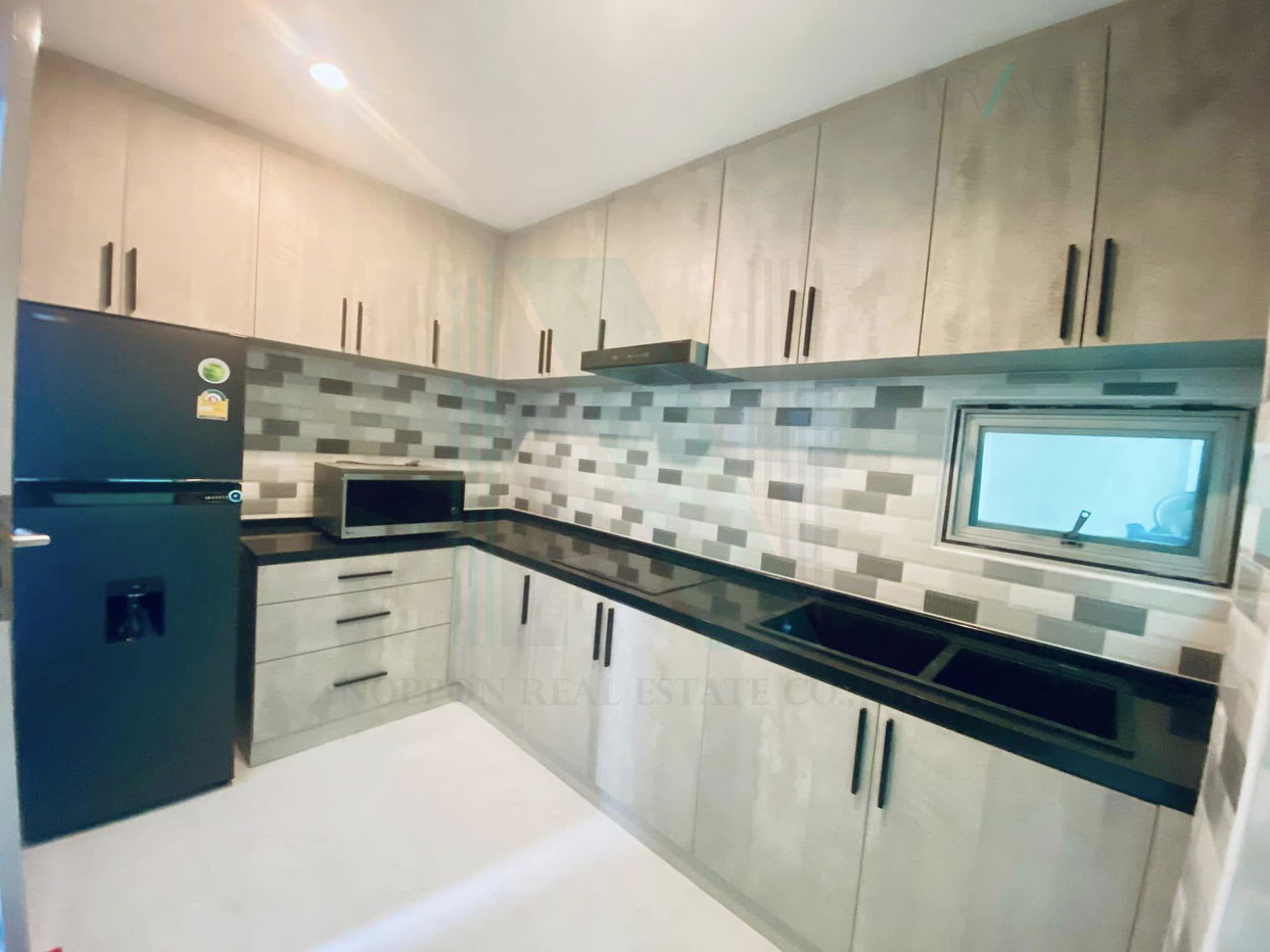 picture 🚩 For Rent 2-story House NOBLE TARA PATTANAKARN 5 bedroom 6 bathroom - 5/8