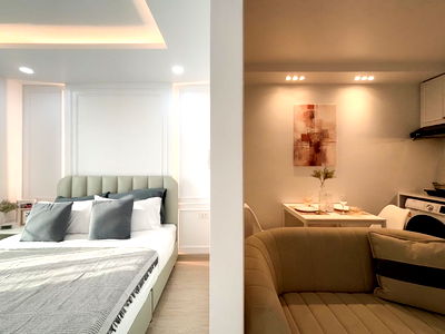 Condos for sale Index Living Mall Chiang mai : For sale: Hillside 7 Payap Condominium in the Chiang Mai Business Park project, behind Big C Extra.