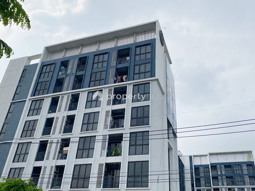 รูป NEWERA CONDO EKAMAI - RAMINTRA - รูปที่ 2/12