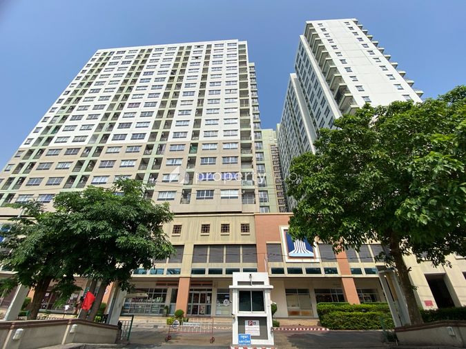 Lumpini Ville Prachachuen - Phongphet