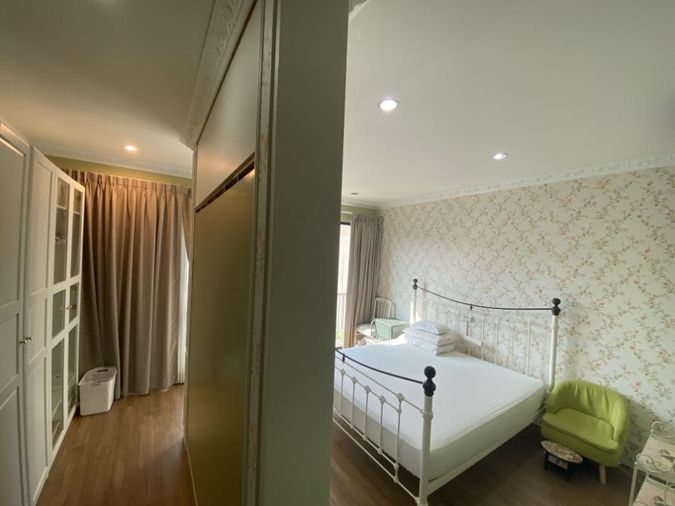 ให้เช่าโฮมออฟฟิศ 3 ห้องนอน 200 ตร.ม. 20 ตร.ว. บ้านกลางเมือง ลาดพร้าว-เสรีไทย