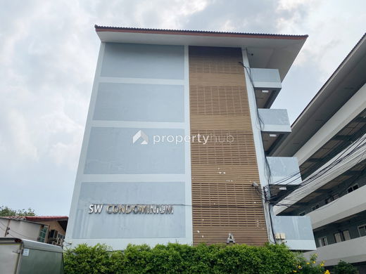 รูป SW Condominium - รูปที่ 3/6