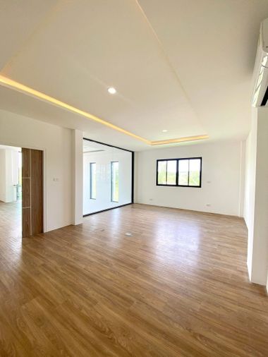 3-bed house for rent, 55 sq wah, Penporn