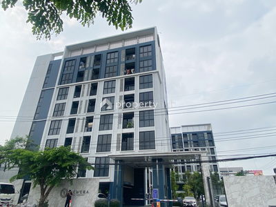 NEWERA CONDO EKAMAI - RAMINTRA