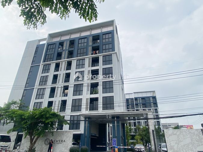 NEWERA CONDO EKAMAI - RAMINTRA