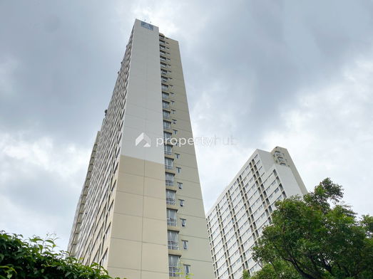 รูป Lumpini Condo Town Raminthra - Nawamin - รูปที่ 5/13