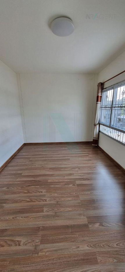 picture 🚩 For Sell Town house BAAN LUMPINI TOWN VILLE SUKSAWAT-RAMA 2 2-story 3 bedroom 2 bathroom - 2/8