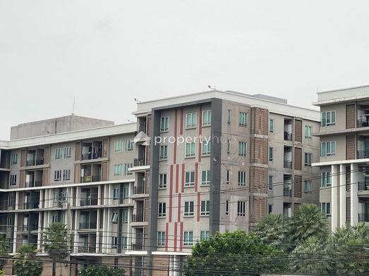 รูป Chambers Ramintra - รูปที่ 5/13