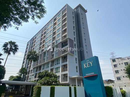 รูป The Key Pracha Chuen - รูปที่ 2/7
