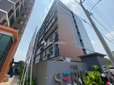 เดอะ ซีรี่ส์ ติวานนท์