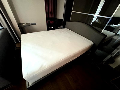 Condos for rent : @Condorental condo for rent IDEO Q Siam - Ratchathewi