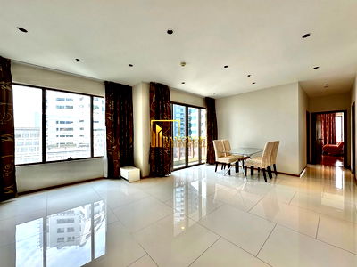 Condos for rent : Emporio Place - Spacious 2 Bedroom Property Near Em District - BR5488CD