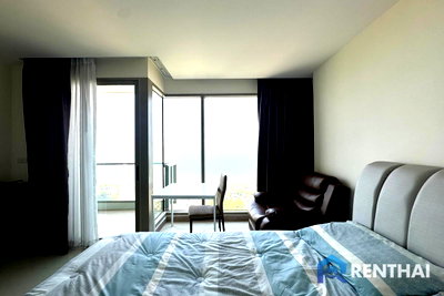 Condos for sale : For sale condo Studio at The Riviera Jomtien