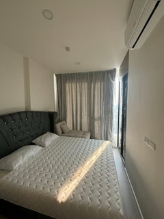 รูปภาพ @Condorental condo for rent De LAPIS Charan 81