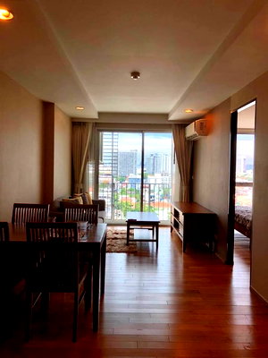คอนโดให้เช่า : เช่าคอนโด THE LINE Phahonyothin Park/เดอะ ไลน์ พหลโยธิน พาร์ค (C6804006)  ID Line : @condo44 