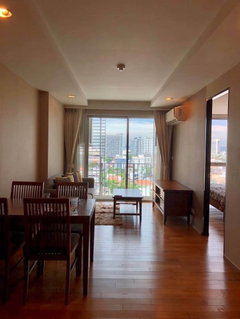 รูปภาพ Condo for Rent at THE LINE Phahonyothin Park (C6804006) ID Line : @condo65