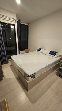 Knightsbridge Phaholyothin Interchange For Rent