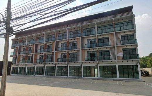 รูป Tha It Square - รูปที่ 1/1