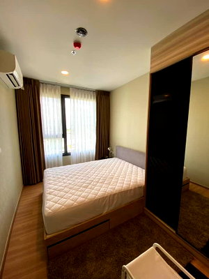 Condos for rent : Condo for Rent at Chewathai Kaset - Nawamin (C6804001)
