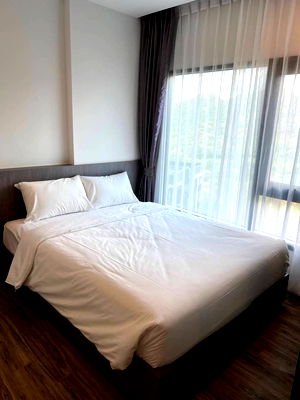 Condos for rent Robinson Sriracha :  🌾🌿Knightsbridge the ocean sriracha🌾🌿