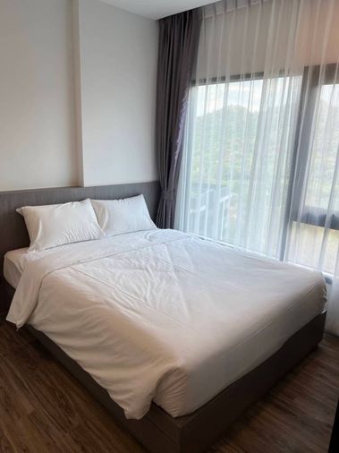 🌾🌿ไนท์บริดจ์ ดิ โอเชี่ยน ศรีราชา🌾🌿 คอนโดสุดหรู วิวภูเขา 