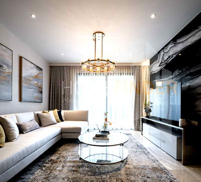 Condos for sale : Nivati Residence 3 bedrooms, for sale