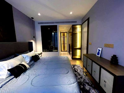 Condos for rent : The Reserve Sukhumvit 61 | BTS Ekkamai