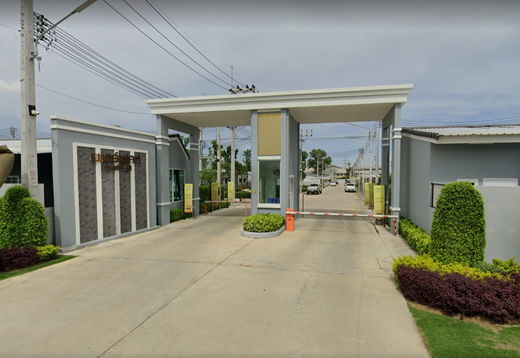 รูป Perfect Villa Bueng 3 - รูปที่ 1/1