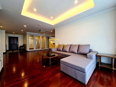 Condos for rent : Newton Tower - 2+1 Bedroom Condo For Rent in Nana - BR12912CD