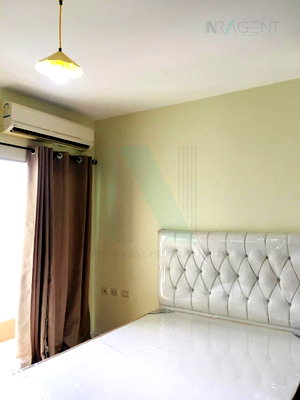 Condos for rent : 🎊 For Rent Condo MY CONDO SATHORN-TAKSIN Building B, Floor 7,Studio, Room size 24.00 sqm