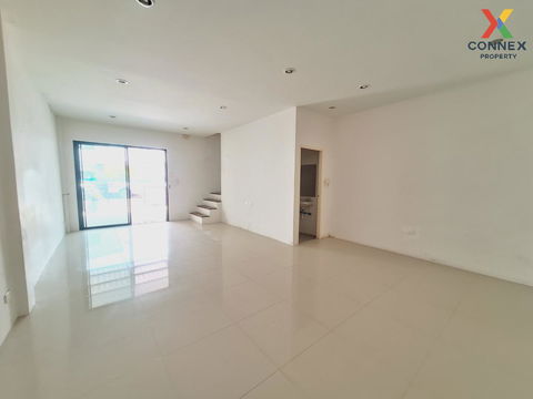 For Sale Townhouse/Townhome  , A Must Borwin , Bo Win , Si Racha , Chon Buri , CX-116919 ✅ Live chat with us ADD LINE @connexproperty ✅ 