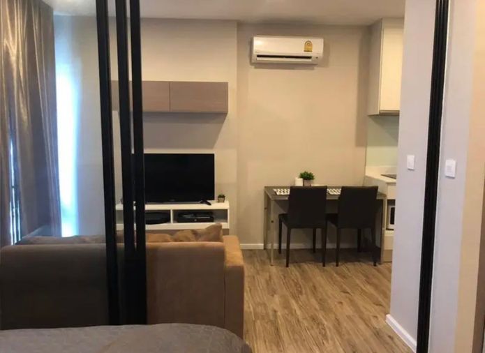 ไนท์บริด ศรีราชา ห้องมุมสวย พร้อมอยู่ 🔥