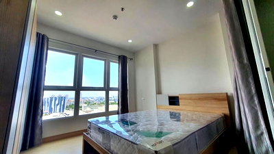 Condos for rent : Condo for Rent at Supalai Veranda Ramkhamhaeng (B6804001)