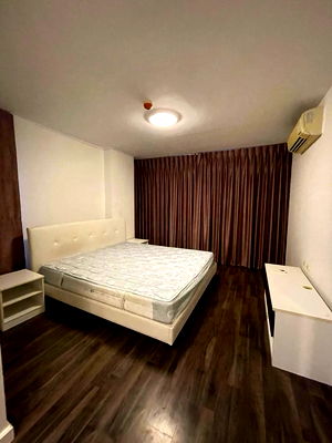 Condos for rent Phasi Charoen : MN2490 Dcondo Campus Resort Ratchapruk - Charan 13