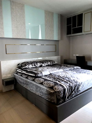 Condos for sale : Noble Ploenchit【𝐒𝐄𝐋𝐋 & 𝐑𝐄𝐍𝐓】🔥Experience the definition of elegance. Combined with exquisite built-in furniture🔥 Contact Line ID: @hacondo